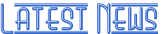 Latest News