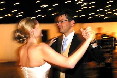 Conchord Big Band Weddings